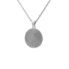 Classic Circle Pendant