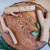 Classic Oval Pendant - Image 3