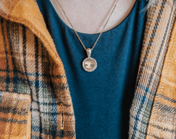 Naturals Pendant - Image 2